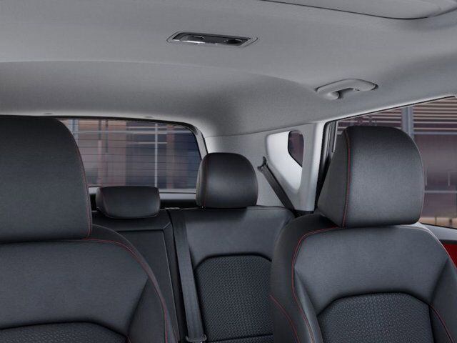 2025 KIA SOUL GT-LINE Roseville CA