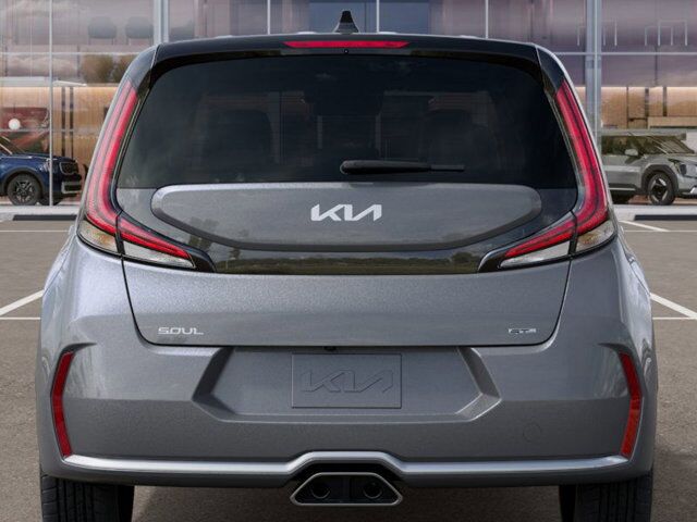 2025 KIA SOUL GT-LINE Roseville CA
