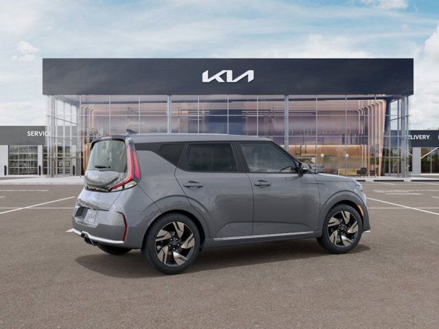 2025 KIA SOUL GT-LINE Roseville CA