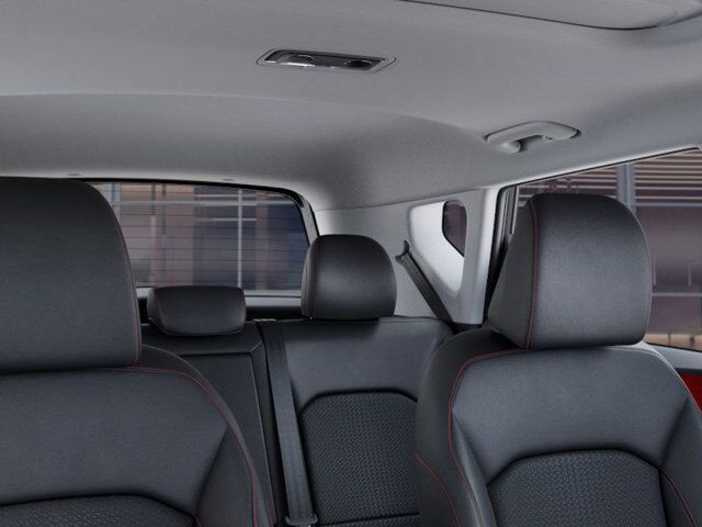 2025 KIA SOUL GT-LINE Roseville CA