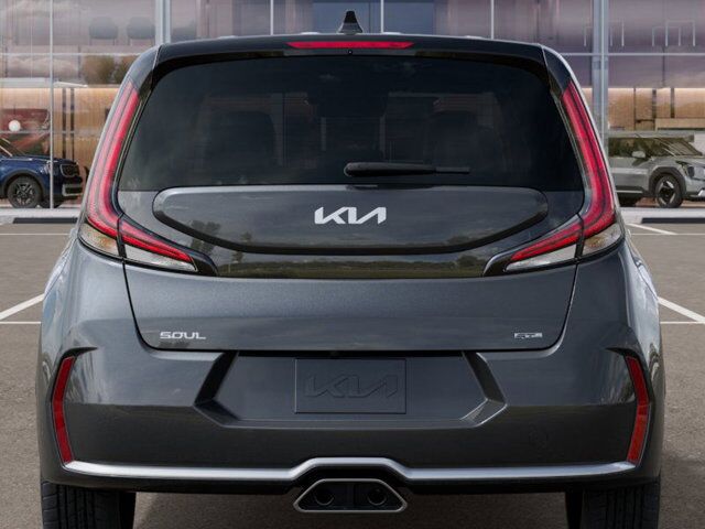 2025 KIA SOUL GT-LINE Roseville CA