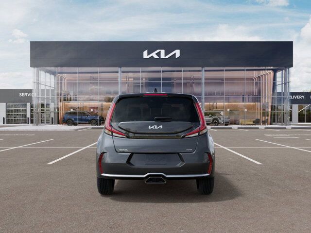 2025 KIA SOUL GT-LINE Roseville CA