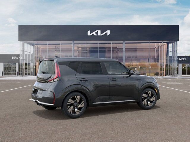 2025 KIA SOUL GT-LINE Roseville CA