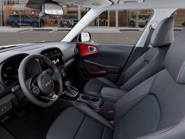 2025 KIA SOUL GT-LINE Roseville CA