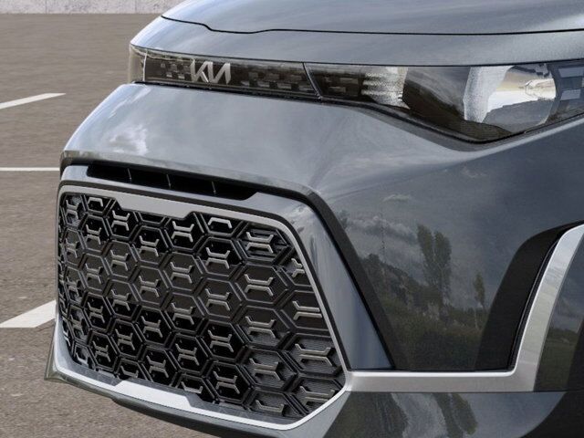 2025 KIA SOUL GT-LINE Roseville CA