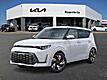 2025 KIA SOUL GT-LINE