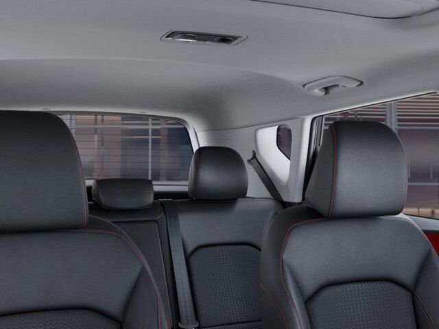 2025 KIA SOUL GT-LINE Roseville CA