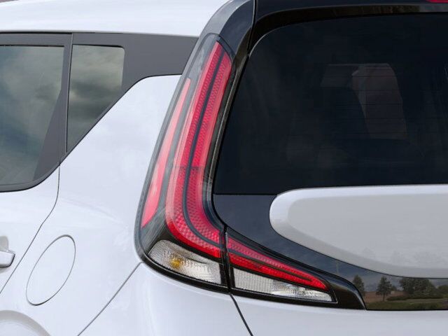 2025 KIA SOUL GT-LINE Roseville CA