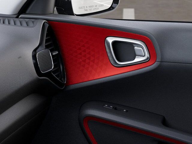 2025 KIA SOUL GT-LINE Roseville CA