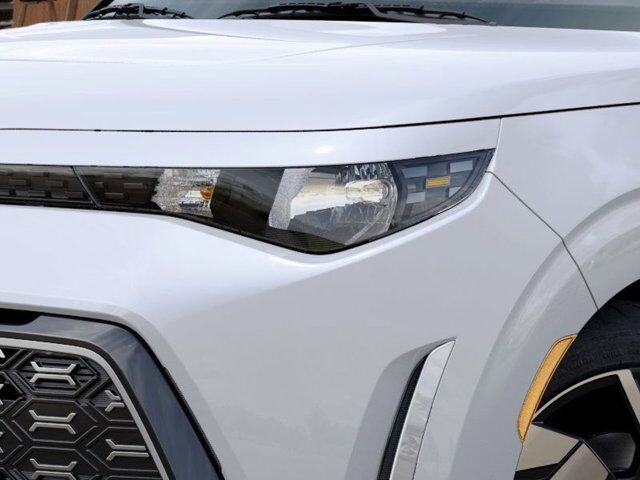 2025 KIA SOUL GT-LINE Roseville CA