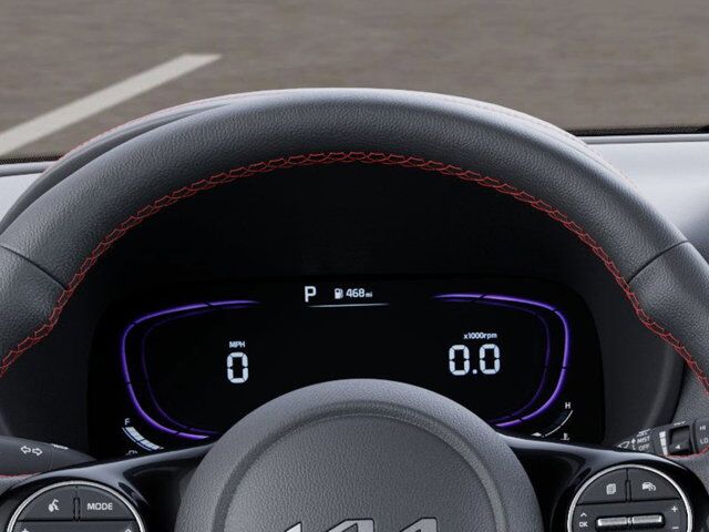 2025 KIA SOUL GT-LINE Roseville CA