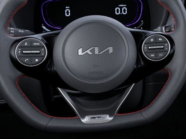 2025 KIA SOUL GT-LINE Roseville CA