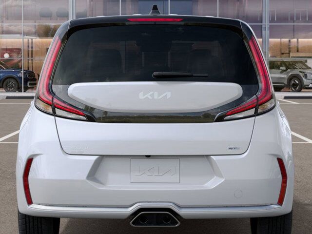 2025 KIA SOUL GT-LINE Roseville CA
