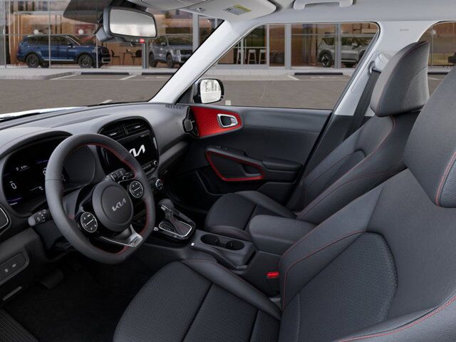 2025 KIA SOUL GT-LINE Roseville CA