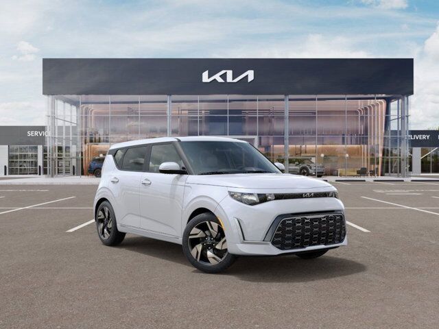 2025 KIA SOUL GT-LINE Roseville CA