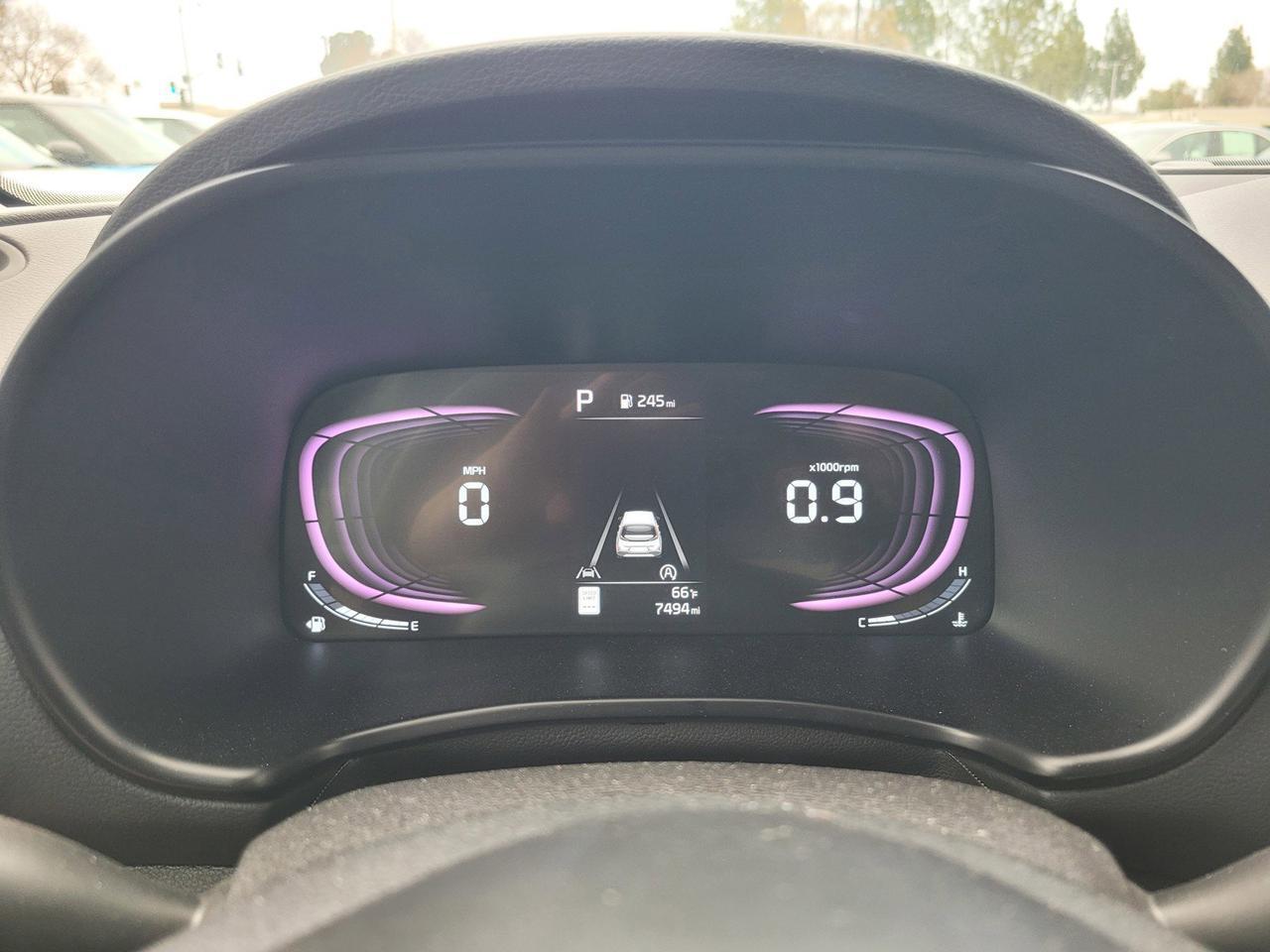 2025 KIA SOUL LX Roseville CA