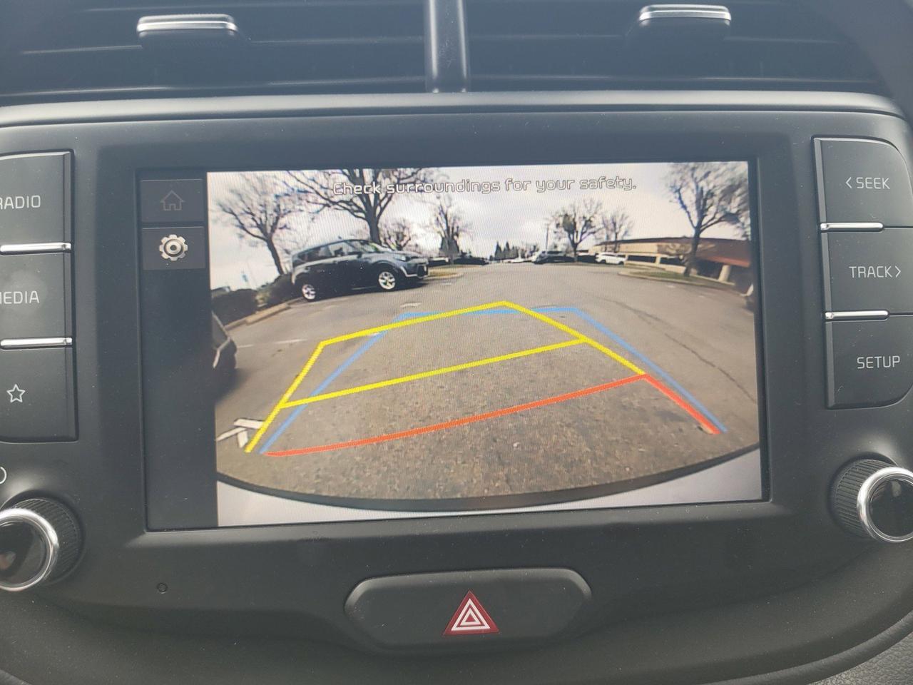 2025 KIA SOUL LX Roseville CA