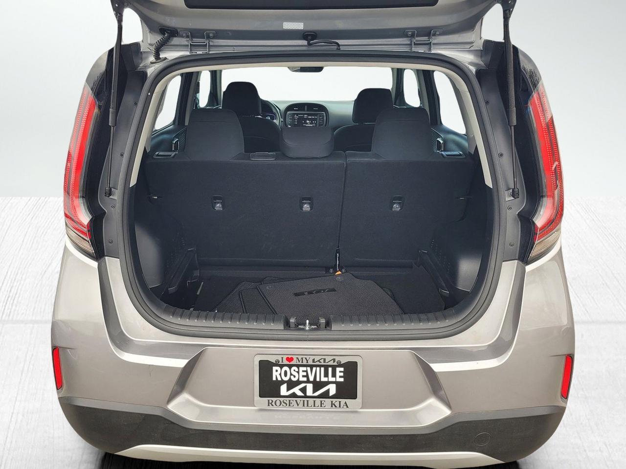 2025 KIA SOUL LX Roseville CA