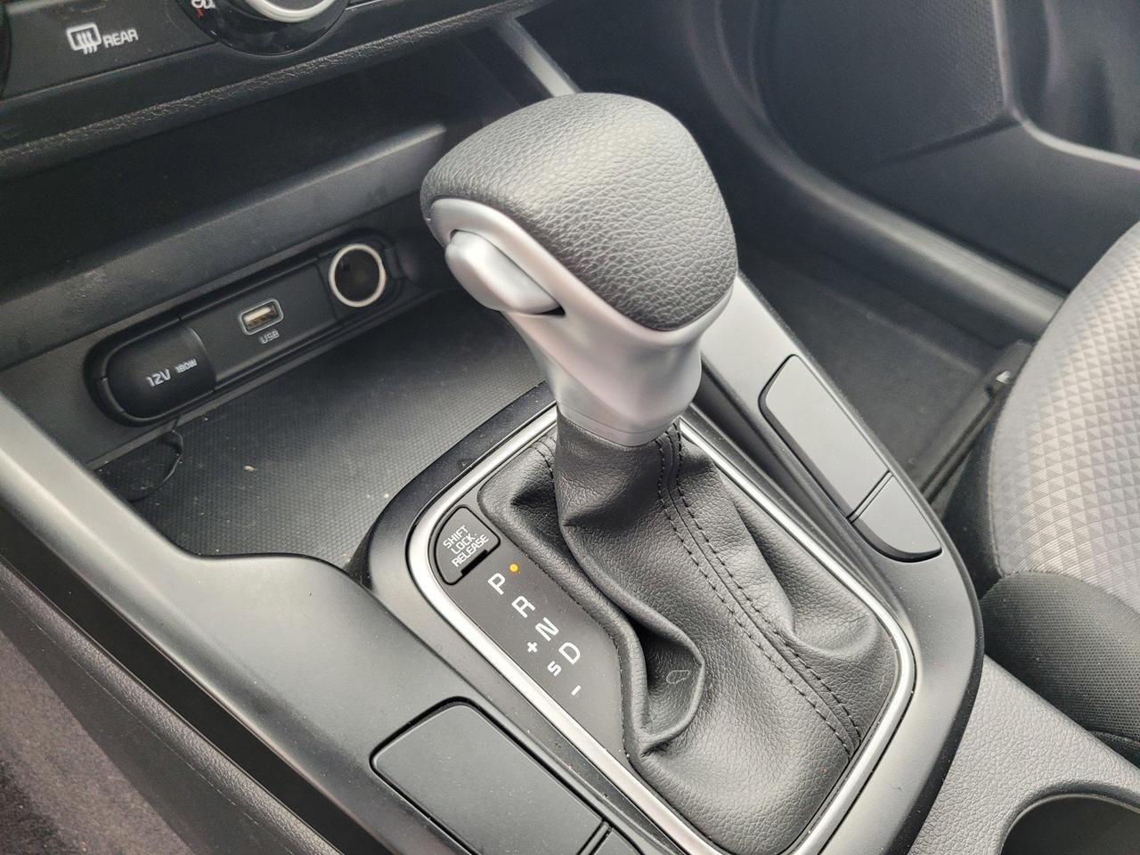 2025 KIA SOUL LX Roseville CA