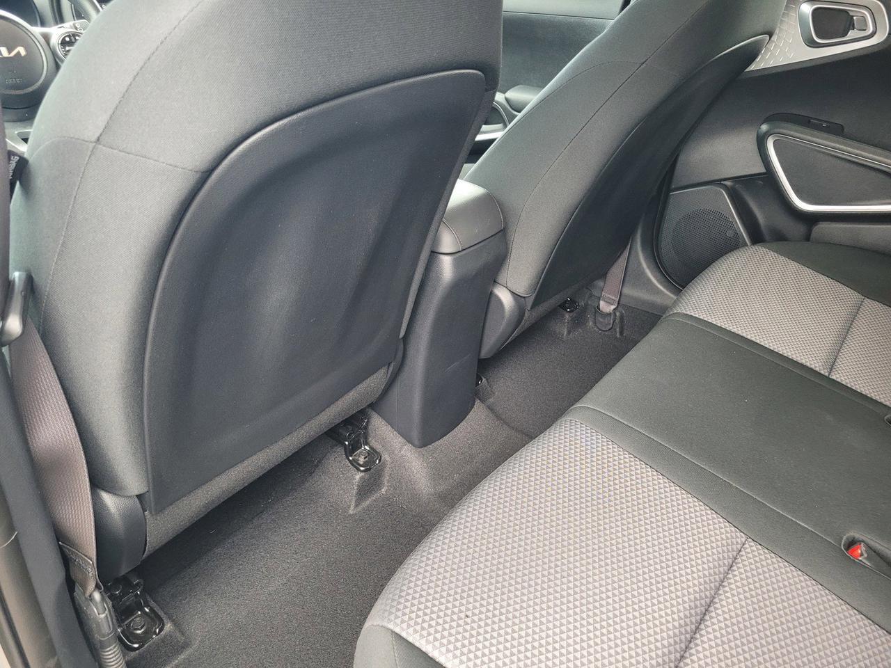 2025 KIA SOUL LX Roseville CA