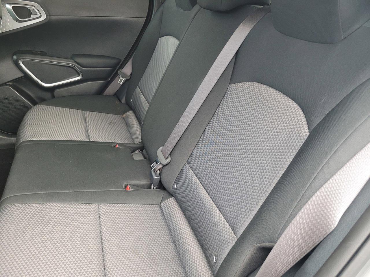 2025 KIA SOUL LX Roseville CA