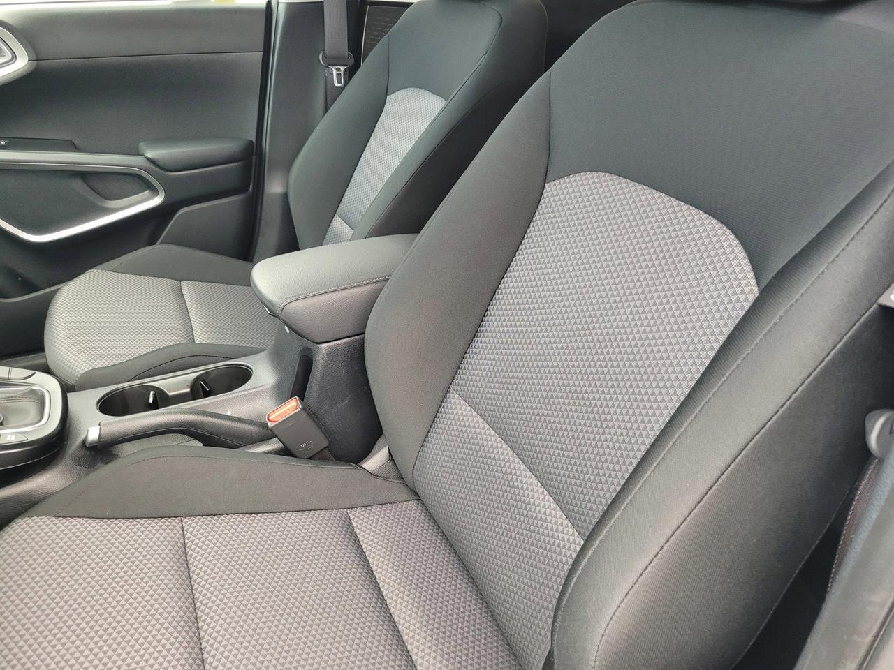 2025 KIA SOUL LX Roseville CA