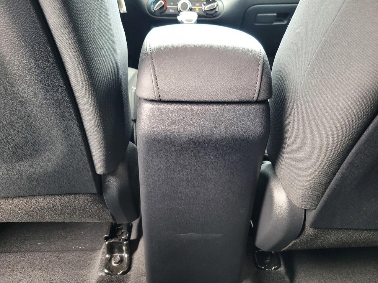 2025 KIA SOUL LX Roseville CA