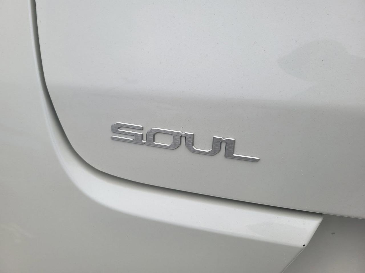 2025 KIA SOUL LX Roseville CA