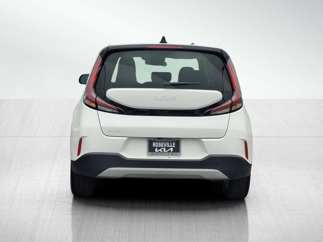 2025 KIA SOUL LX Roseville CA