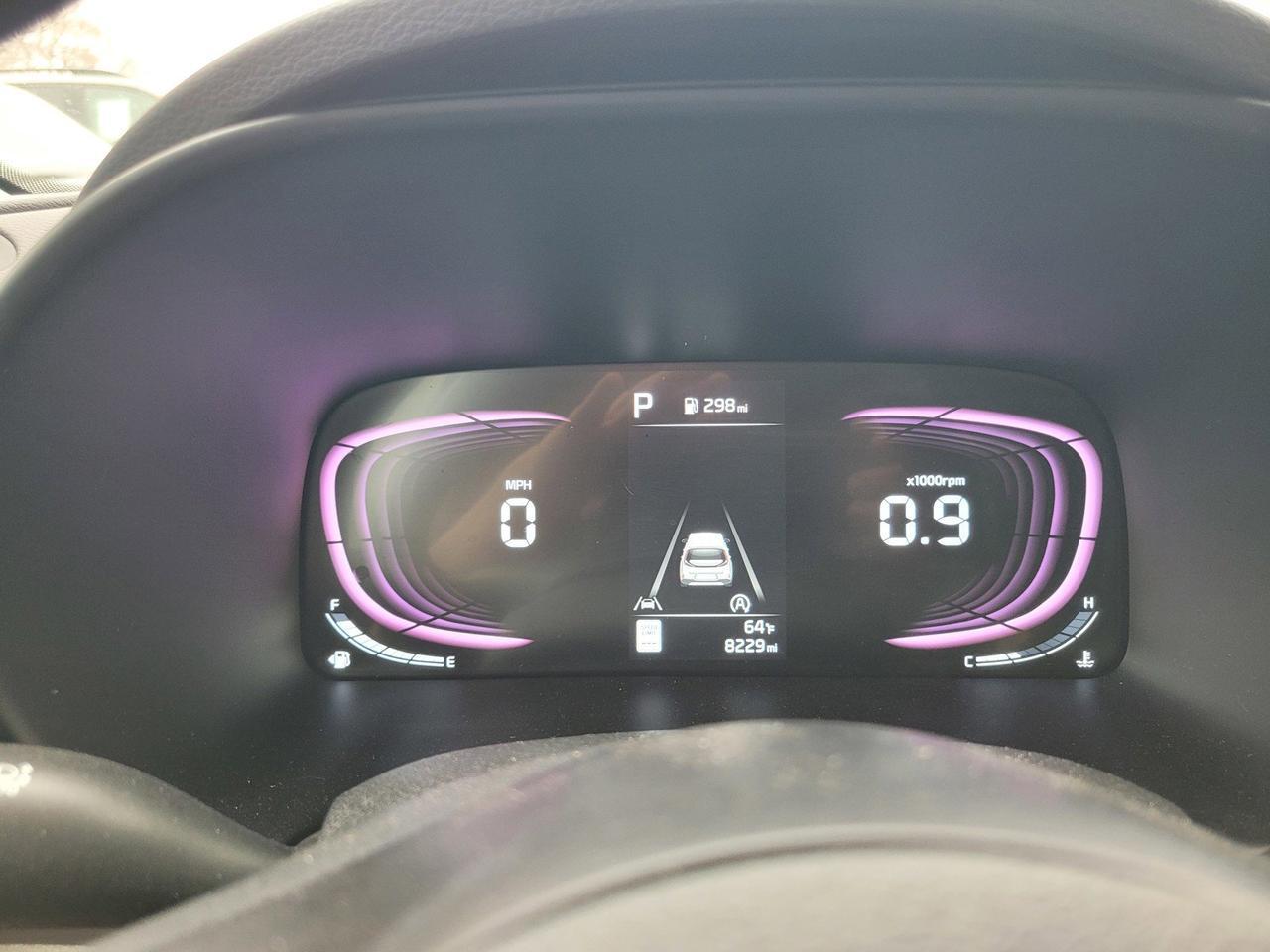 2025 KIA SOUL LX Roseville CA