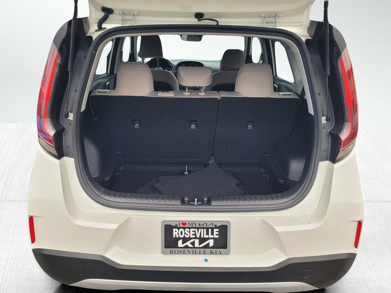 2025 KIA SOUL LX Roseville CA