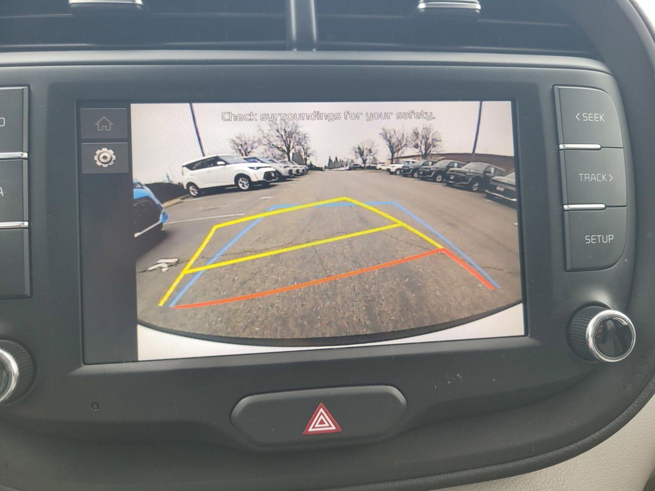 2025 KIA SOUL LX Roseville CA