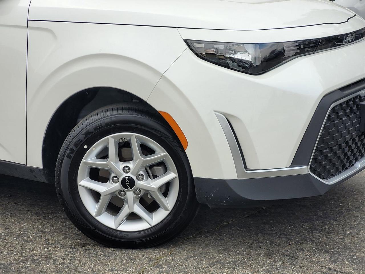 2025 KIA SOUL LX Roseville CA
