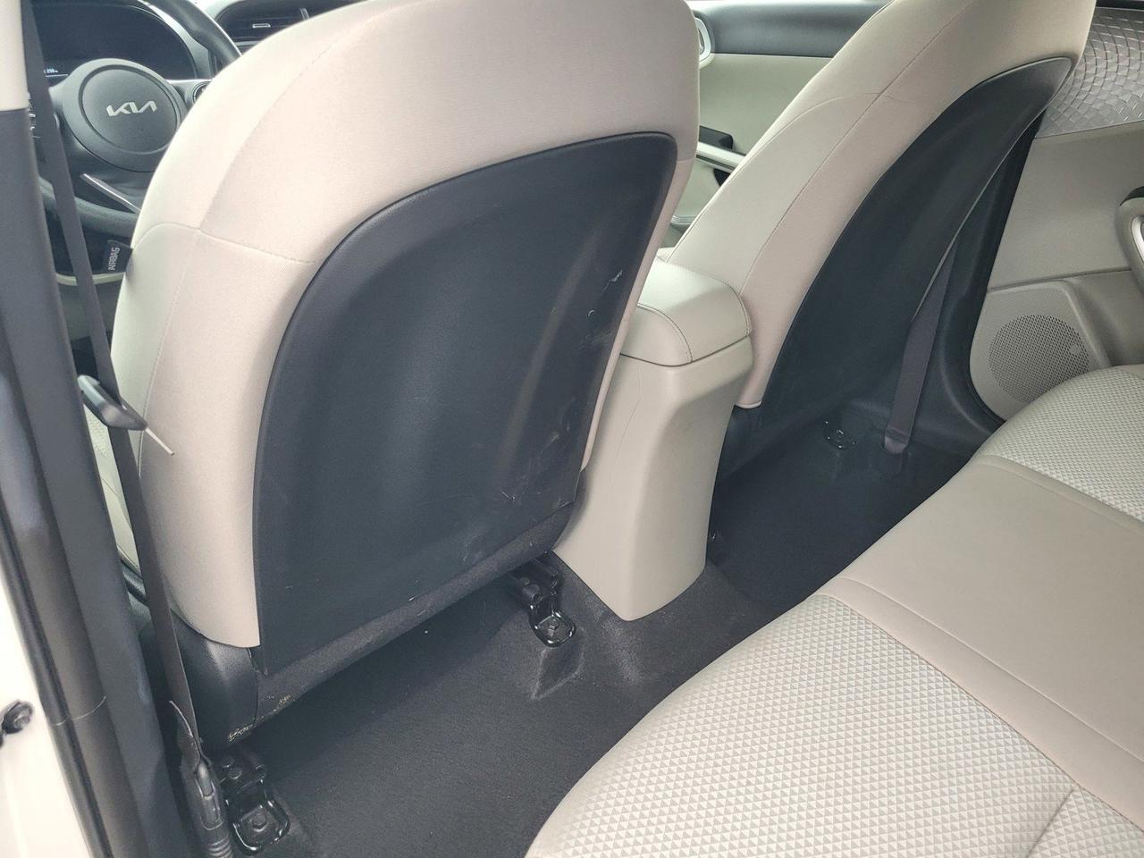 2025 KIA SOUL LX Roseville CA