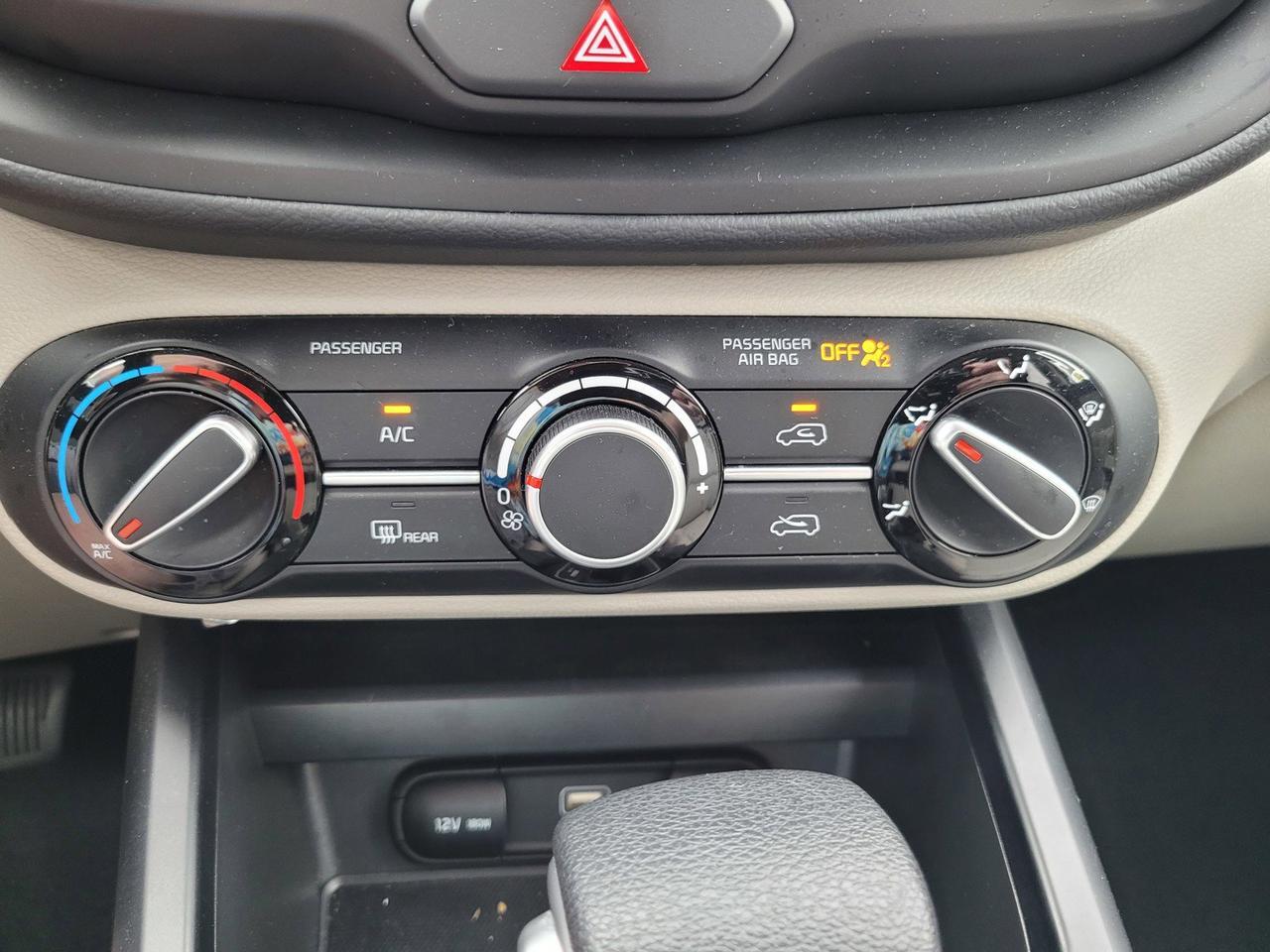 2025 KIA SOUL LX Roseville CA