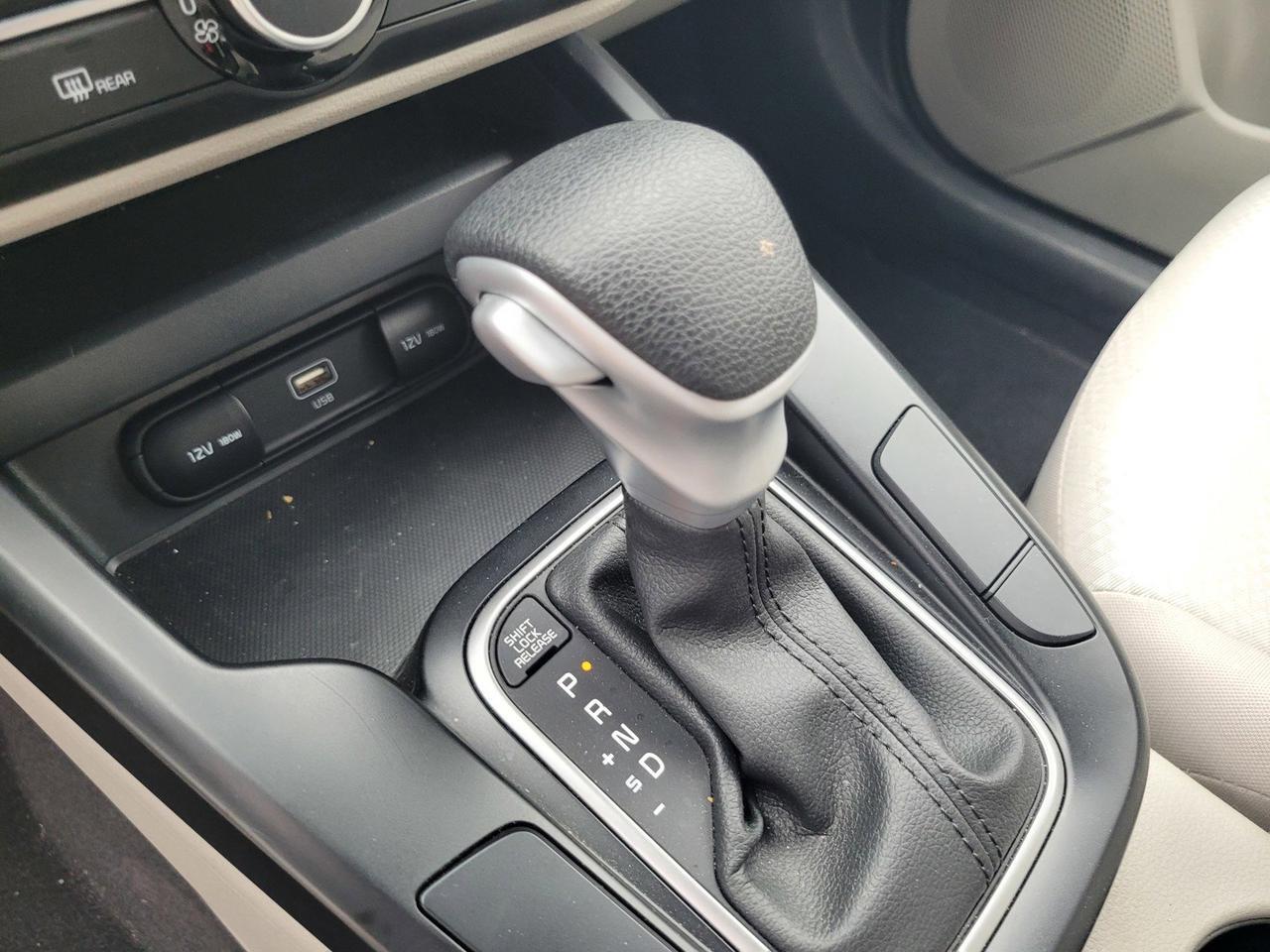 2025 KIA SOUL LX Roseville CA