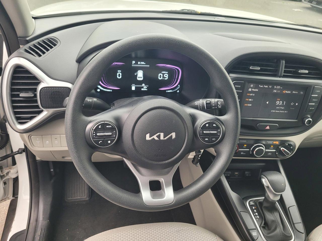 2025 KIA SOUL LX Roseville CA