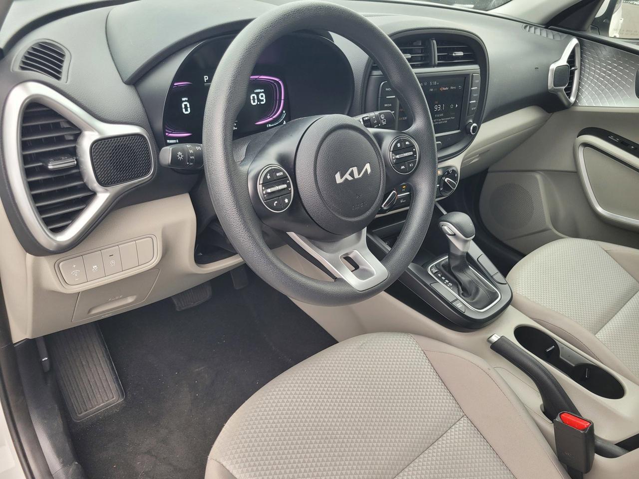 2025 KIA SOUL LX Roseville CA