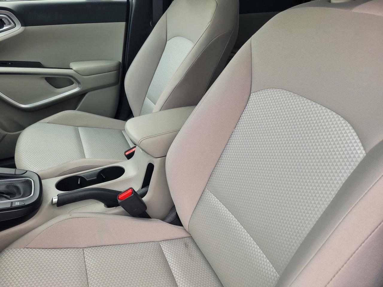 2025 KIA SOUL LX Roseville CA