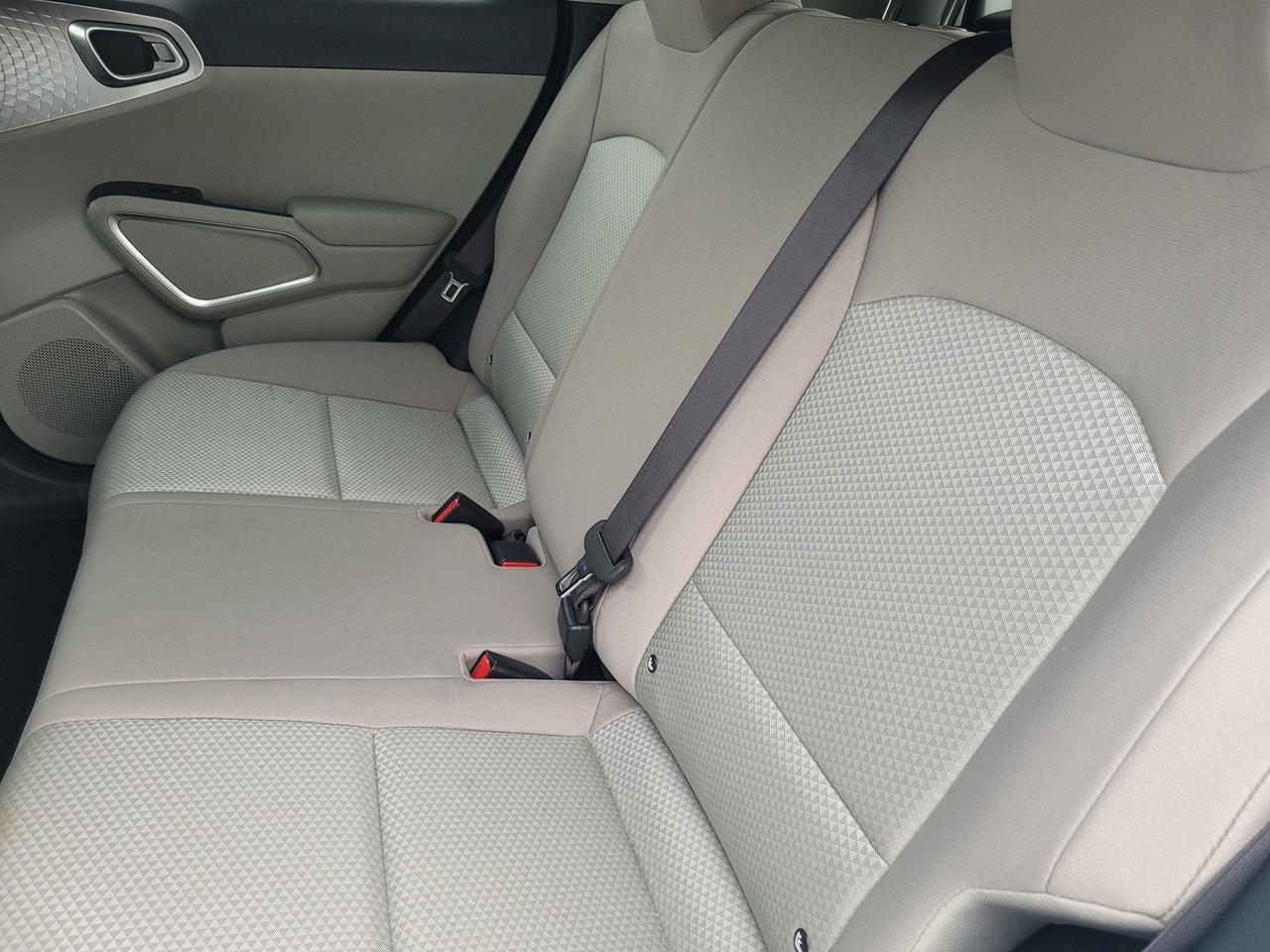 2025 KIA SOUL LX Roseville CA