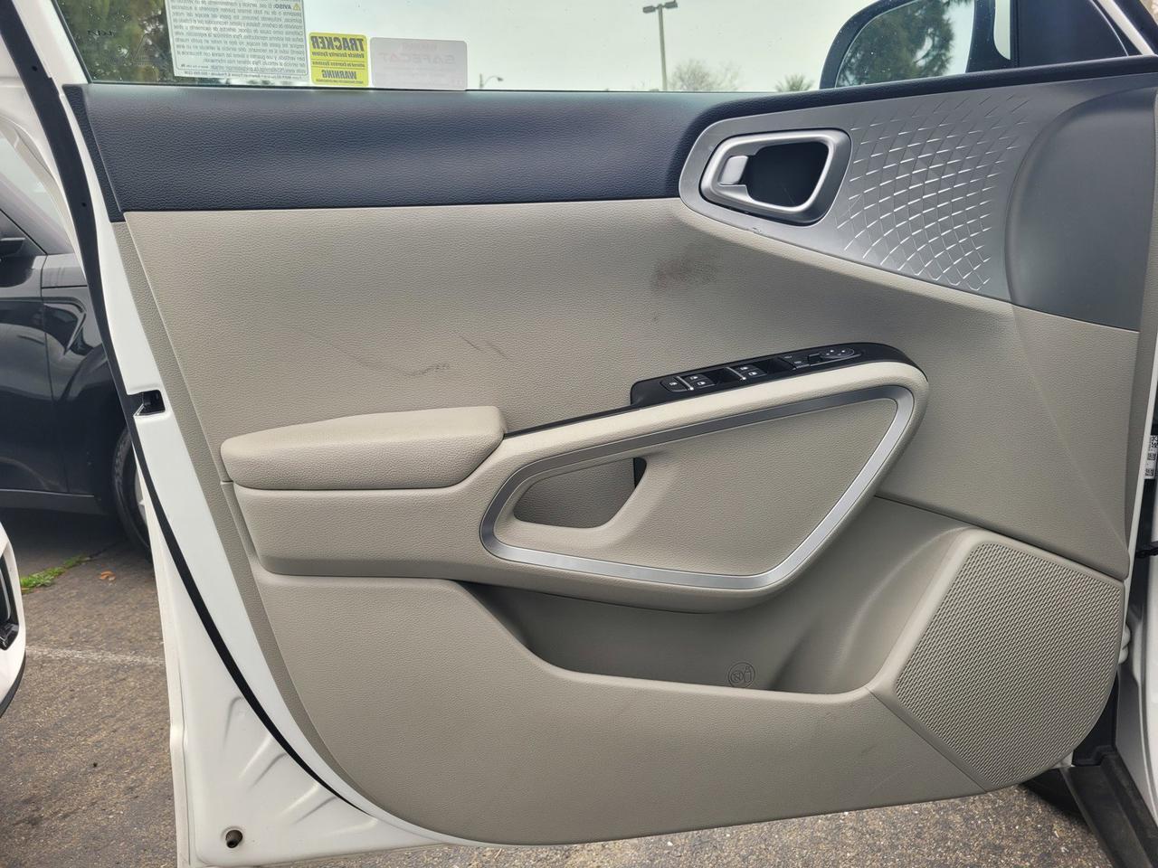 2025 KIA SOUL LX Roseville CA