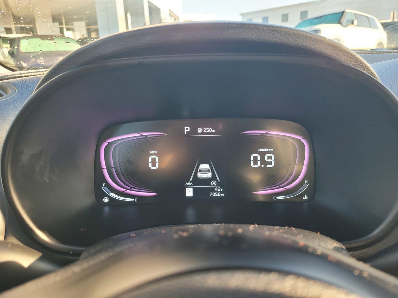 2025 KIA SOUL LX Roseville CA