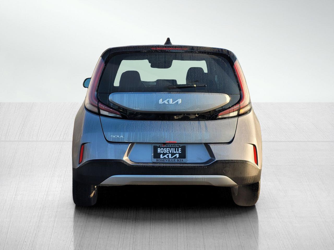 2025 KIA SOUL LX Roseville CA