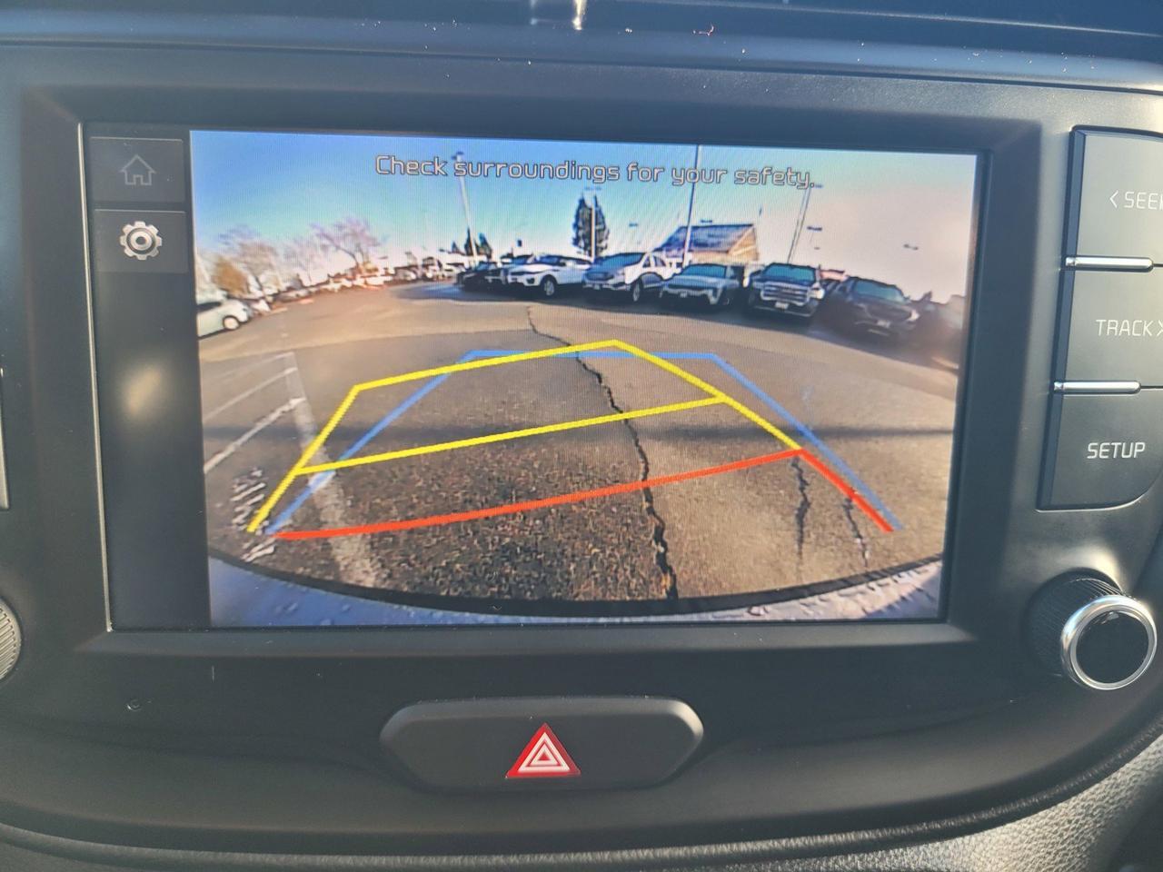 2025 KIA SOUL LX Roseville CA