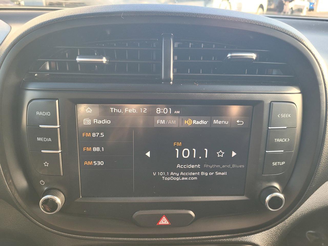 2025 KIA SOUL LX Roseville CA