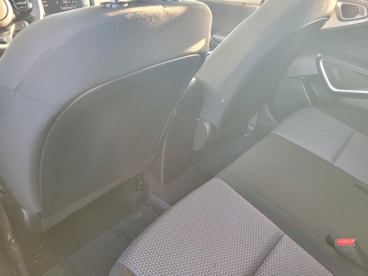 2025 KIA SOUL LX Roseville CA