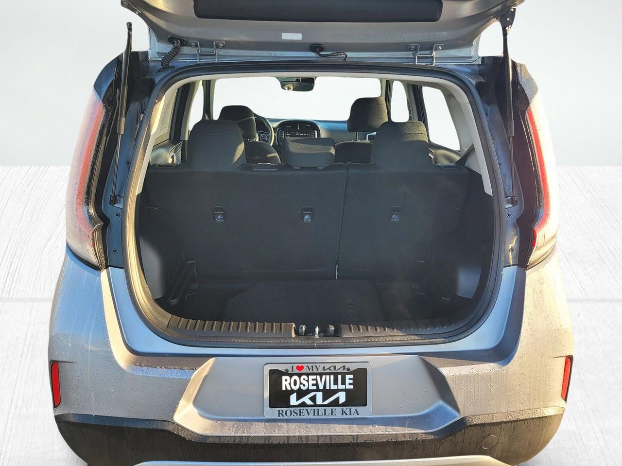 2025 KIA SOUL LX Roseville CA