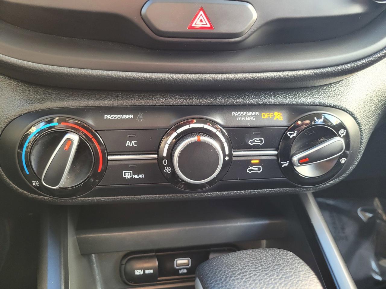 2025 KIA SOUL LX Roseville CA