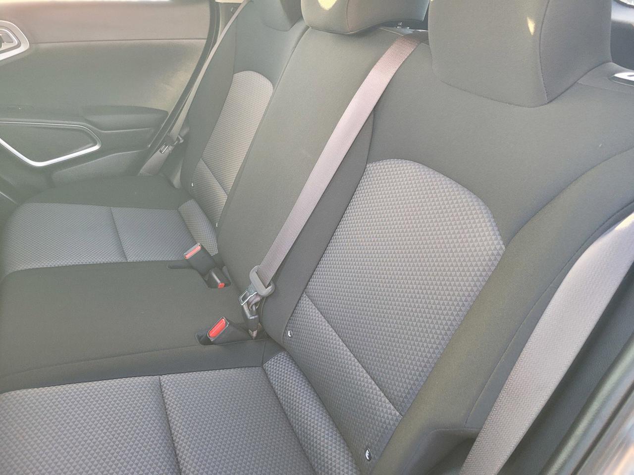 2025 KIA SOUL LX Roseville CA