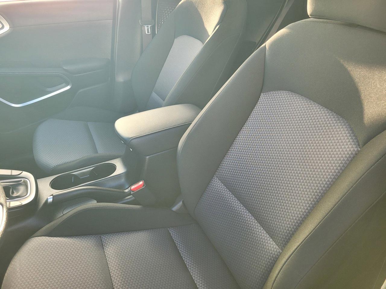 2025 KIA SOUL LX Roseville CA